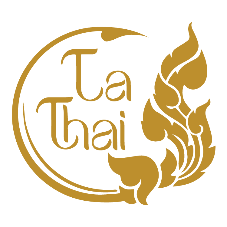 Ta Thai Foodtruck Logo